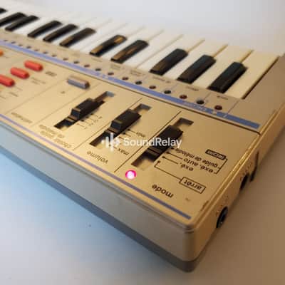 Liwaco LW-80 - PT-82 ROM Keyboard - Boxed - Tested image 13