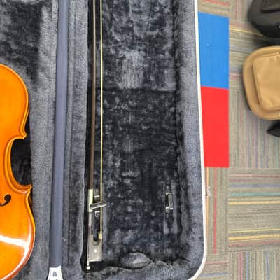 Samuel Eastman VL100 4/4 Violin image 4