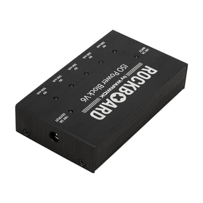 RockBoard ISO Power Block V6 image 3