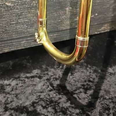 Bach A-47 Trombone (Dallas, TX) image 5