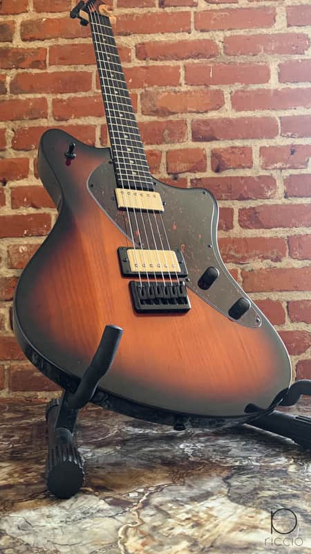 Balaguer Espada Standard Series | electric guitar | Reverb