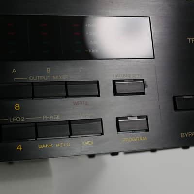 KORG SDD-3300 Triple Digital Delay image 12