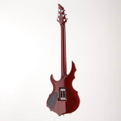 Edwards E-FR-130GT [04/16] | Reverb Canada