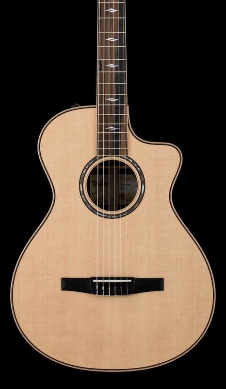 Taylor 812ce-N | Reverb