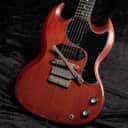 Gibson USA 1964 SG Junior Cherry