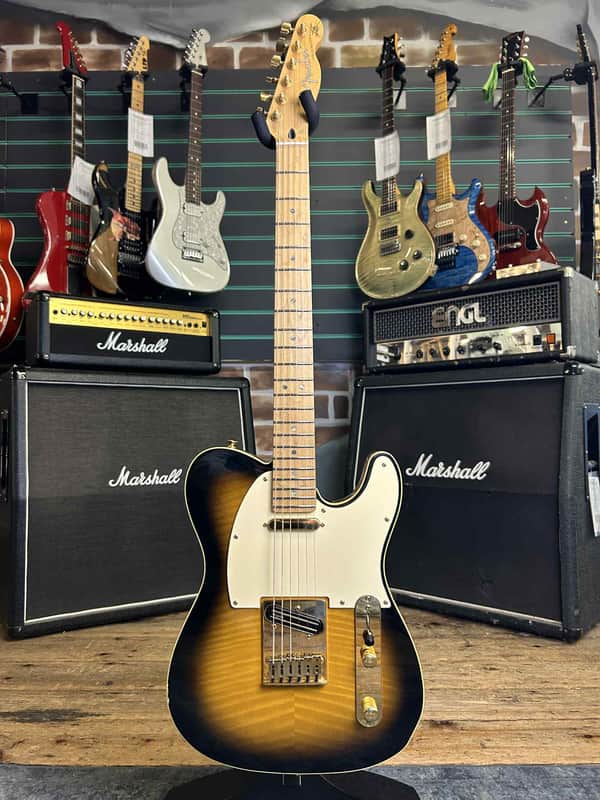 Fender TLR RK Richie Kotzen Signature Telecaster Made | Reverb Canada Fender TLR RK Richie Kotzen Signature Telecaster Made | Reverb Canada