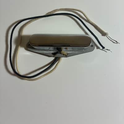 Fender 099-2234-000 Pure Vintage '64 Telecaster Pickup Set image 4