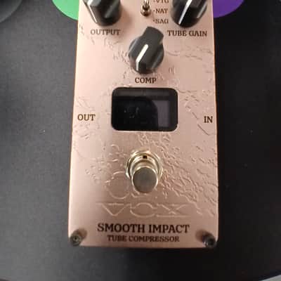 Tube Works Smooth Pure Tube 303 1997 - Purple | Reverb