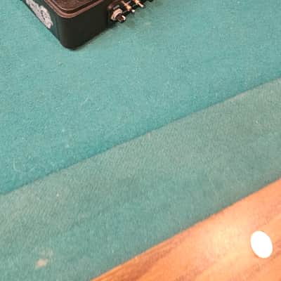 Electro-Harmonix Cock Fight Plus Cocked Talking Wah & Fuzz image 2