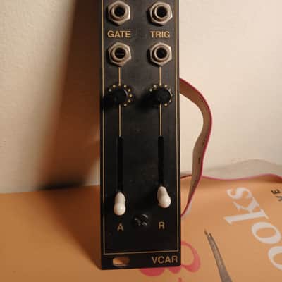 Eurorack Modular System 9 Modules w/ Power Case and Stand image 9