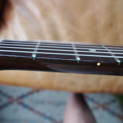 1962 Gibson Melody Maker D + OSSC image 16