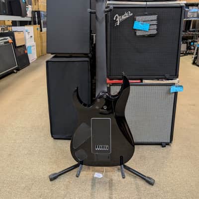 Ibanez RGR52ET-BK image 6