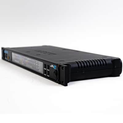 MOTU MIDI Express XT USB 8-In / 8-Out USB MIDI Interface with SMPTE and MMC image 3