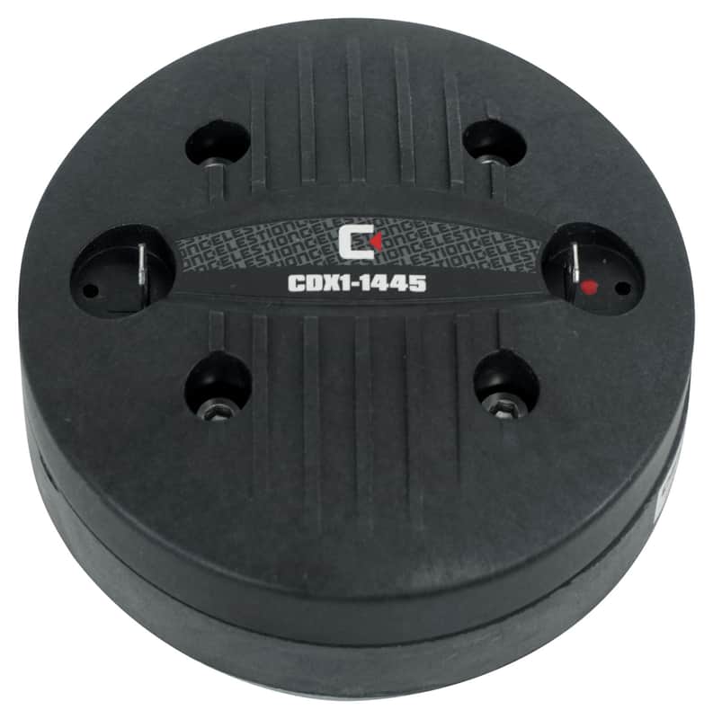 Celestion CDX1-1445 40W Pro Audio PA 1" Compression Driver / Bolt-Fitting 1" Exit image 1
