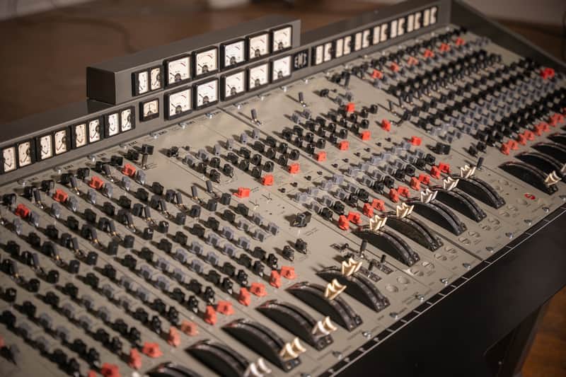 TG 12345 console, visit the listing
