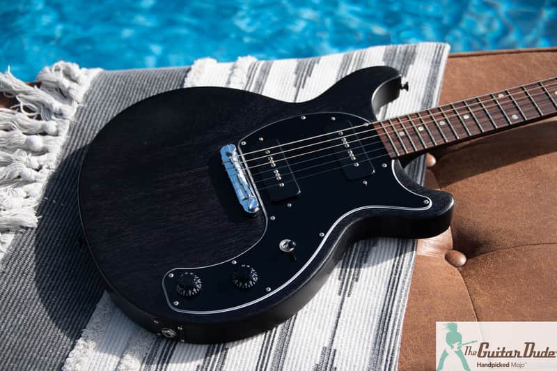 Gibson Les Paul Special Tribute DC 2019 - 2020 | Reverb