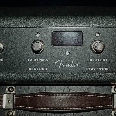 Fender Acoustic SFX II 2025 - Black image 7