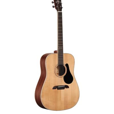 Alvarez Artist Series AD60