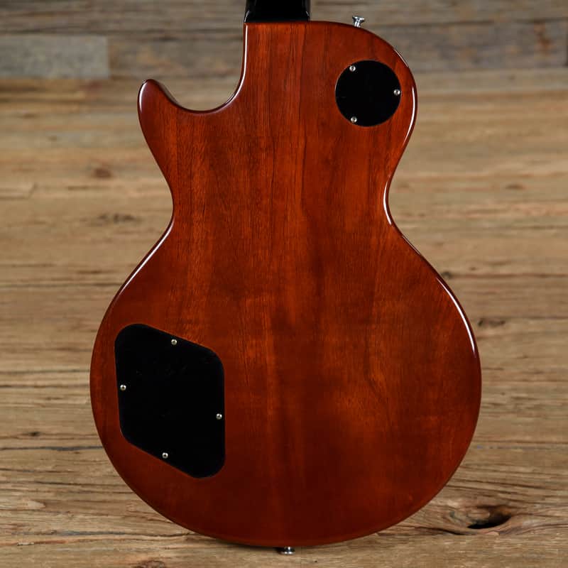 Gibson Custom Shop Marc Bolan Signature Les Paul image 4