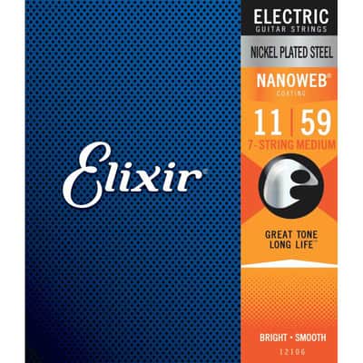 Elixir 12106 Medium /7c image 2