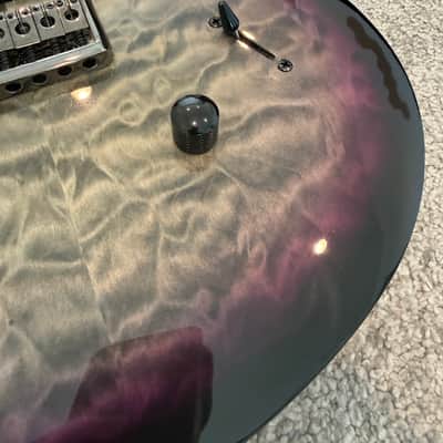 PRS SE Mark Holcomb 2017 - 2022 - Holcomb Burst image 8