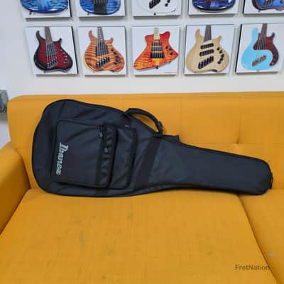 Ibanez EHB1505MS - Ocean Inlet Flat image 24