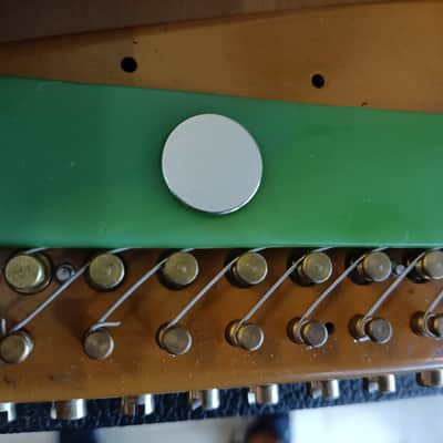 Hohner Clavinet D6 1970s - Natural image 18