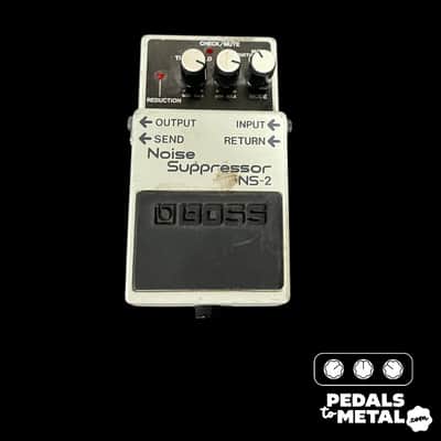 Boss NS-2 Noise Suppressor -x10862 image 1