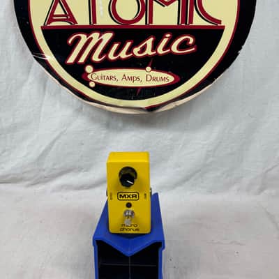 MXR M148 Micro Chorus Pedal image 1