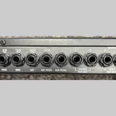 Alesis DM Pro Electronic Drum Module - 2 image 9