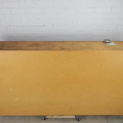 EMT 140 Stereo Plate Reverb w/ Martech Electronics ME-EMT-UG Upgrade #40694 image 3