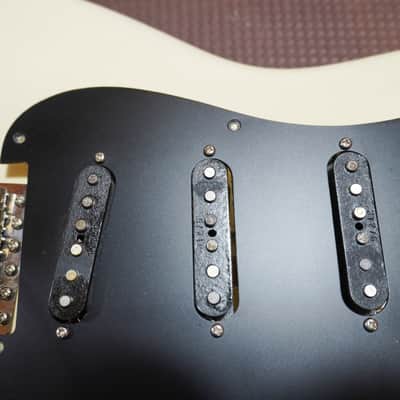 Greco SE600J 1979 Jeff Beck Style – Super Sound Series – Vintage Japan – Excellent image 19