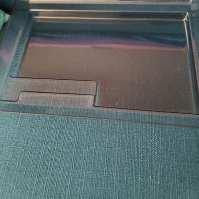 Decksaver Tascam Mixcast 4 Cover image 3