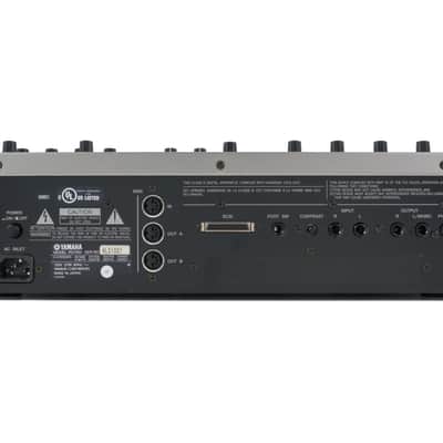 Yamaha RS7000 Production Workstation image 5