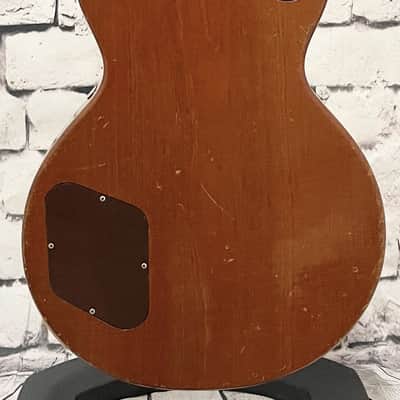 Uncirculated, Single Family Owned 1955 Gibson Les Paul Model "Gold Top" w/OHSC image 6