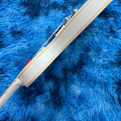 Firefly Buckethead Style Electric Guitar image 14