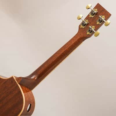 L.Luthier USED ​​Le light Maho El Lucia image 10