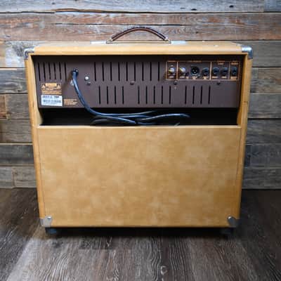 (12953) Crate CA112D Acoustic Guitar Amp image 7
