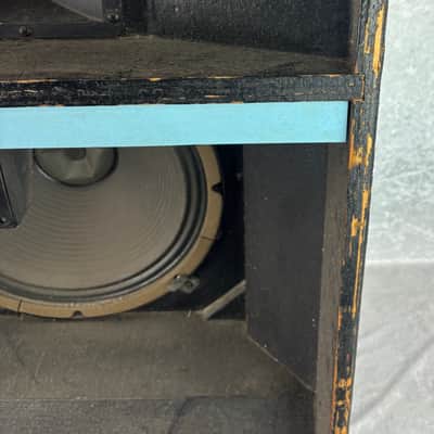 Acoustic 806 1x15 bass cabinet image 11