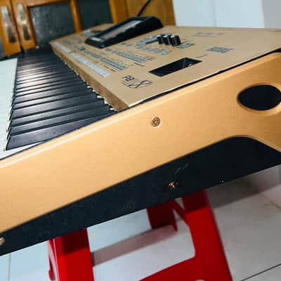 Korg PA3X61 Gold Limited 61 Professional Arranger Workstation image 7