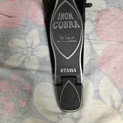 Tama Iron Cobra HP900PTW double pedal image 4