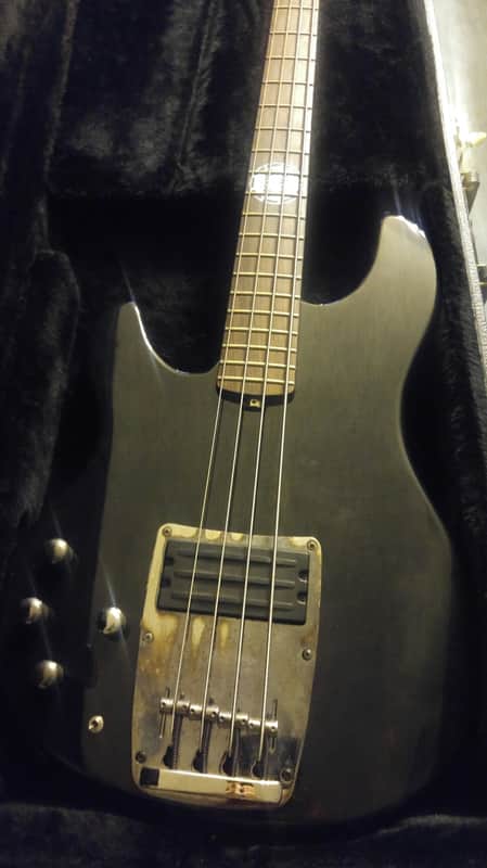 Ibanez PGBIL image 1