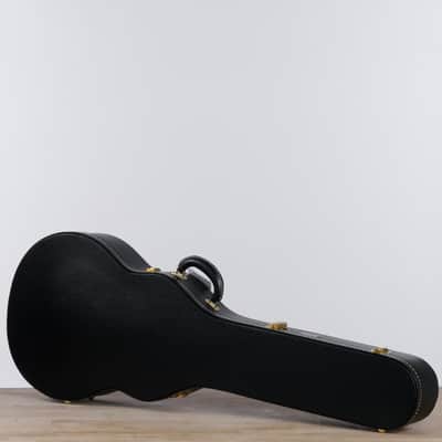 Gibson Custom 1968 Les Paul Custom Reissue, Ebony | Demo image 7