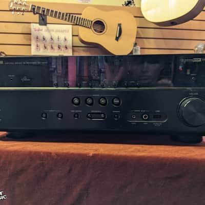 Yamaha RX-V473 Natural Sound AV Receiver image 3