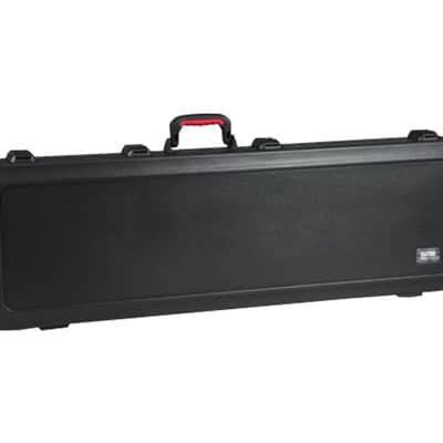 Gator Cases GTSA-GTRBASS-LED TSA ATA Molded Bass Case w/ LED image 7