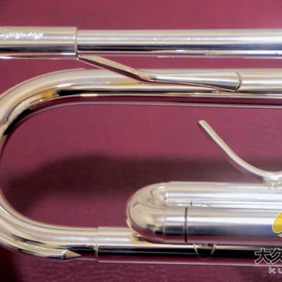 Brass Sound Creation BSC Symphony "Symphony" B♭ Trumpet image 4