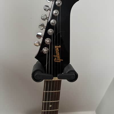 Gibson Firebird Studio T 2017 - Vintage Sunburst image 6