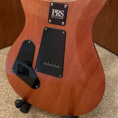 Trampas Green w/ PRS Multi-Fit Hardshell Case. Excellent Condition! image 12
