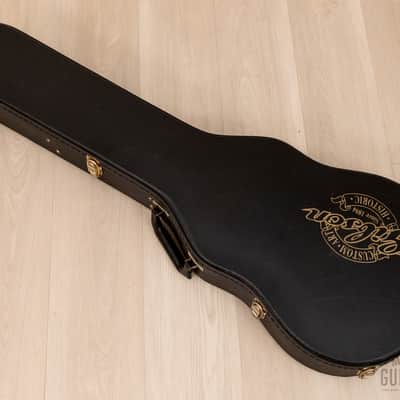1997 Gibson Custom Shop Slash Snakepit Les Paul Cranberry Near-Mint w/ Case, Yamano image 22