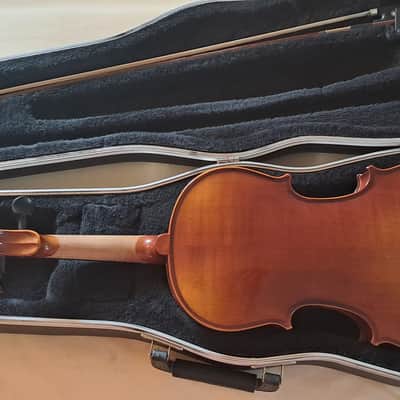 Viola 14" William Lewis & Son Devonshire WL17E14 image 2